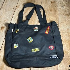 Vans Elijah Berle Tote